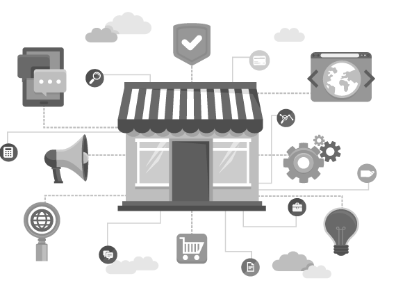 Apptha Magento Marketplace