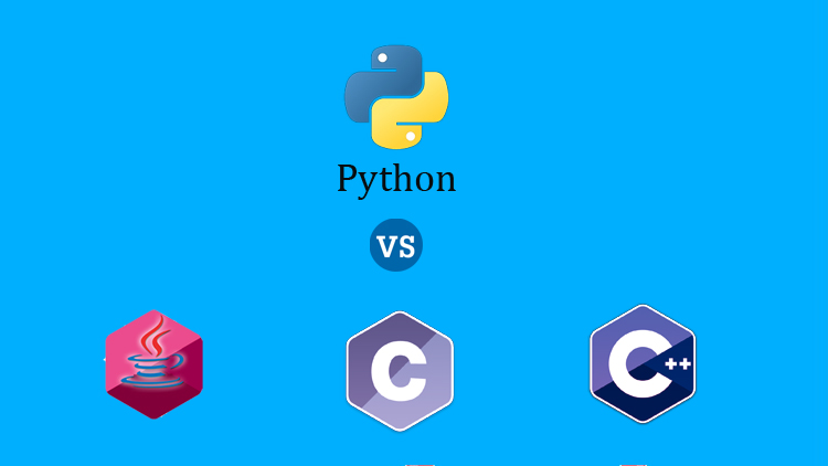 Whoâ€™s the winner: Python vs. Java, C/C++? | PixelsTech