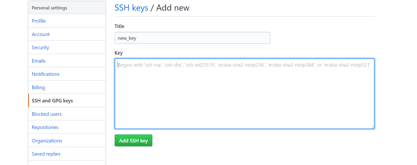 Ssh no key found. Git Интерфейс. Permission denied перевод. Выдуманный SSH-ключ.