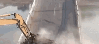 After changing one line of code