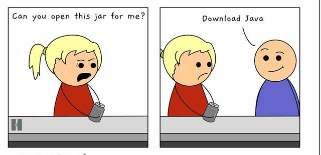 Download Java