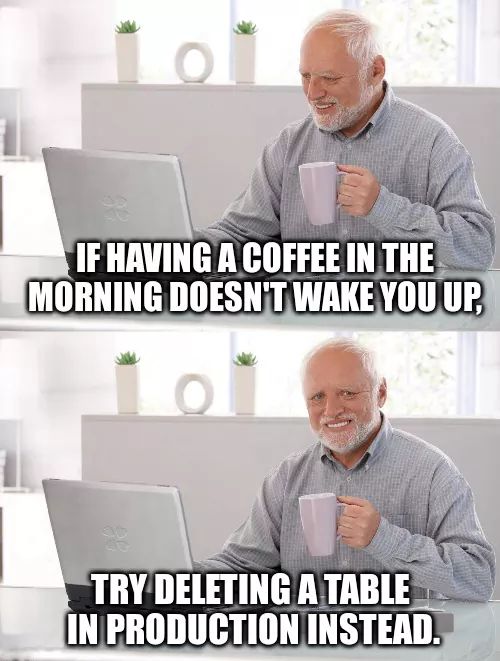 How to stay wake up