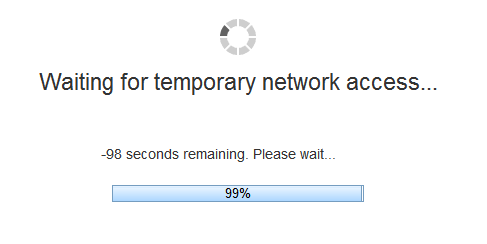 Am I going to the past?