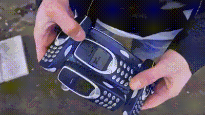 The strongest iPhone case