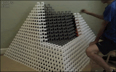 After updating just one single place of the code