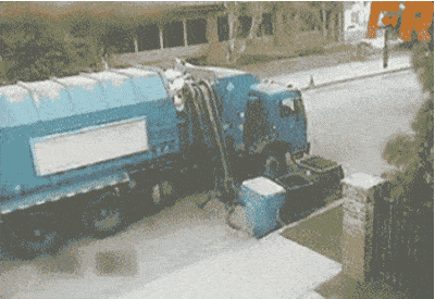 Bad design or bad operation
