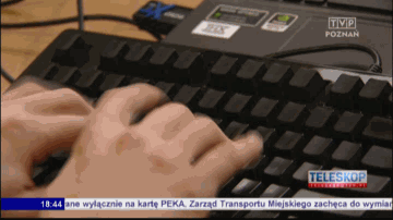 Can you write code like this?