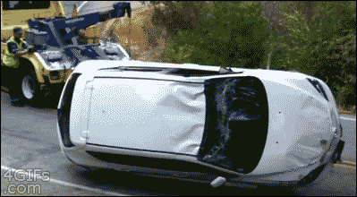 When debugging on production environment