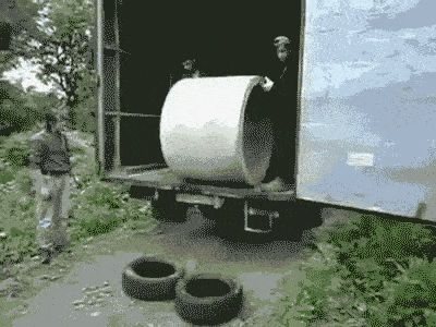 Design meets reality