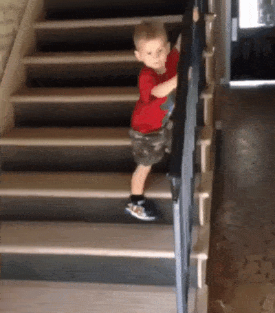 Following documentation until last step