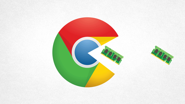 How Chrome works