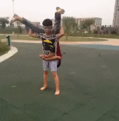 Integration testing