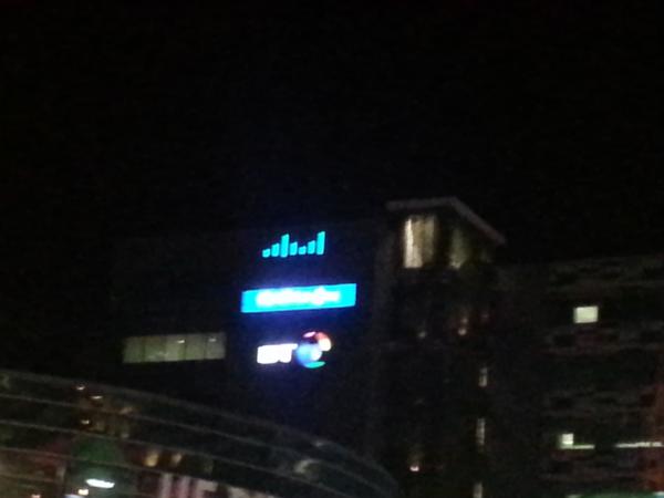 Does this reflect Cisco's status quo?