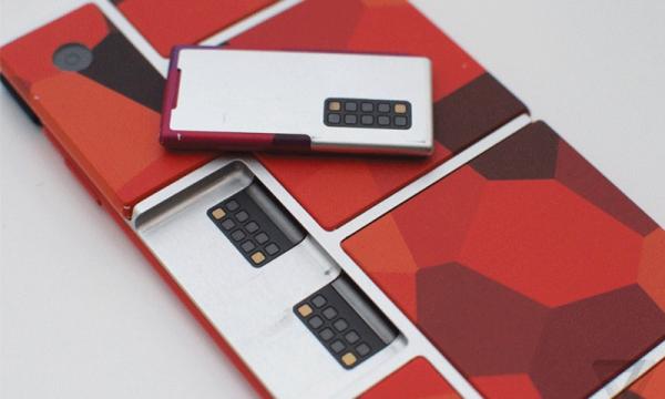 Project Ara, Another of Google’s Speculation. This time for modular phones