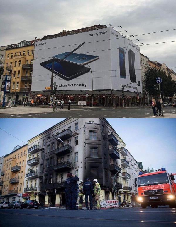Samsung Galaxy Note 7