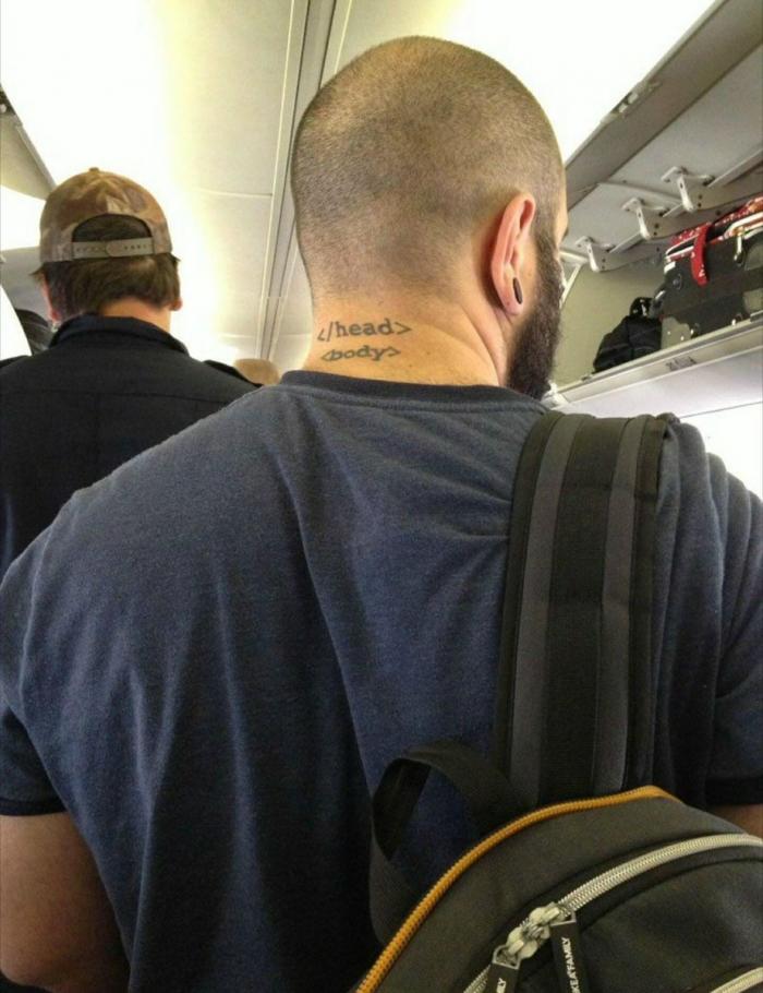 HTML on the fly