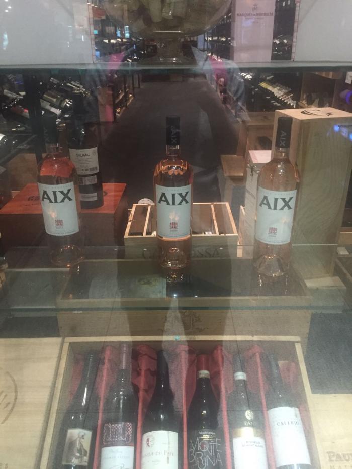 AIX