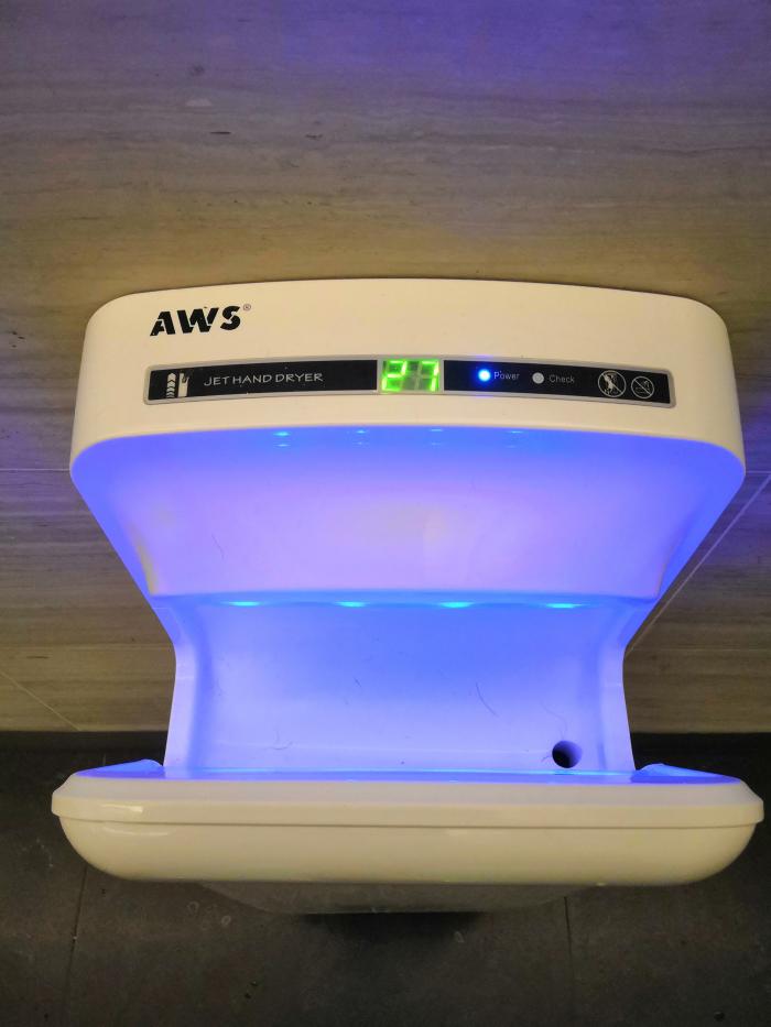 Amazon Washing Service?