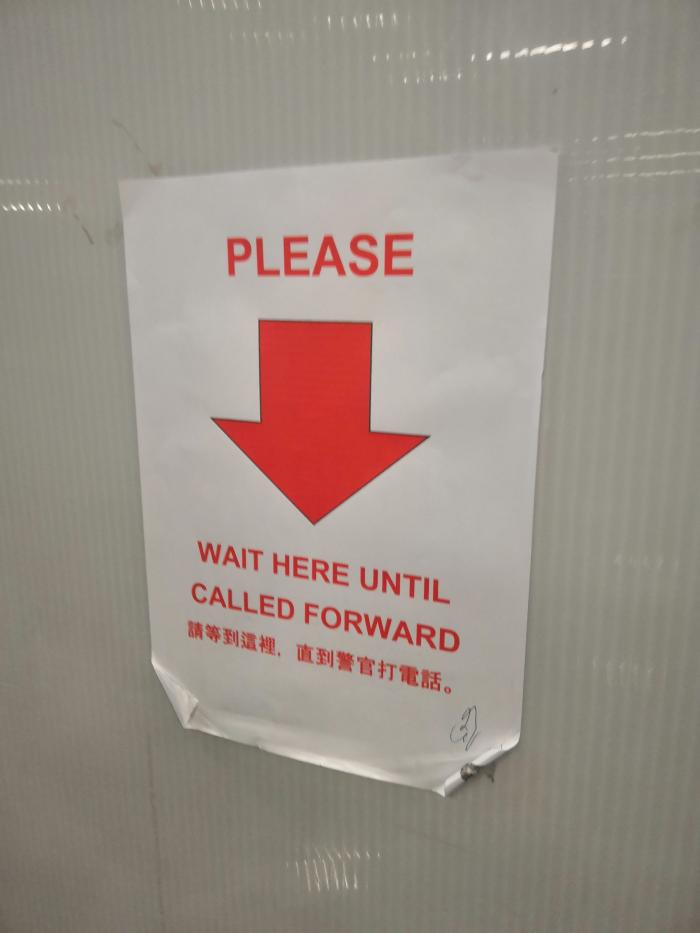 Google translated?