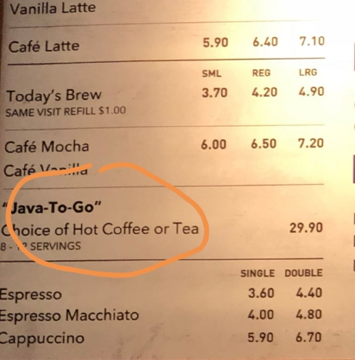 Java to Go
