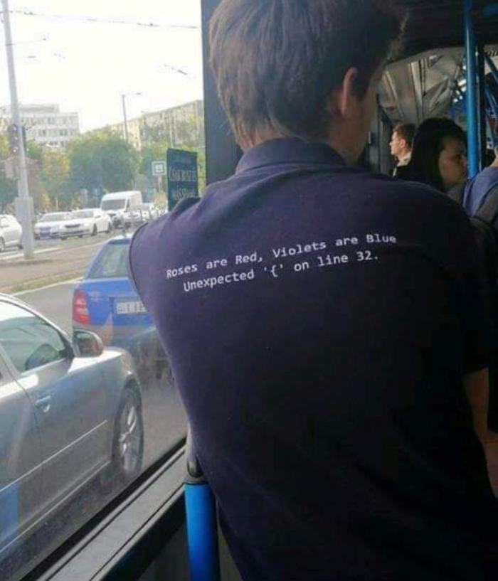 What language is it?