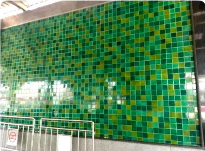 Subway is working harder than you