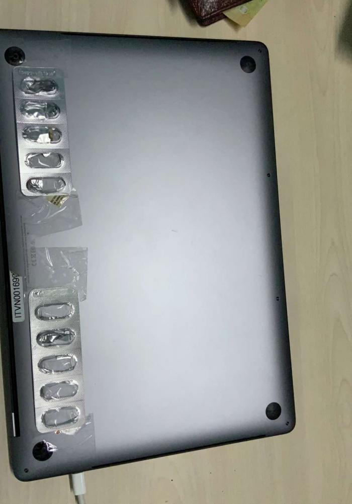 How the laptop high temperature issue is fixed