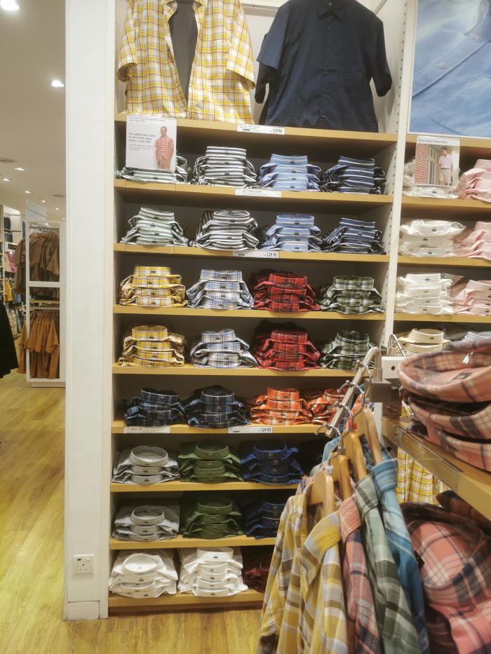 Clothes for programmers