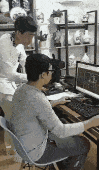 PM vs Programmer