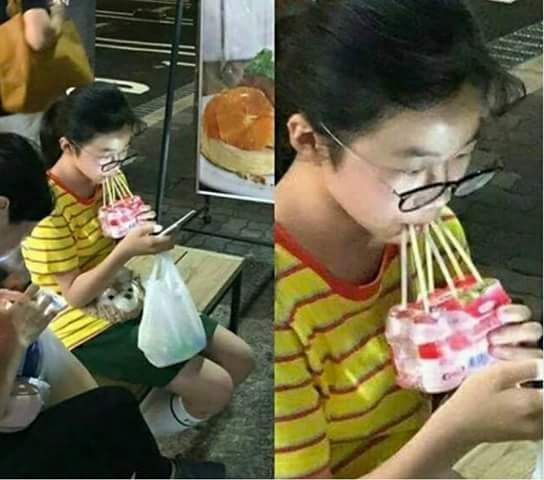 drink.setThreads(6)