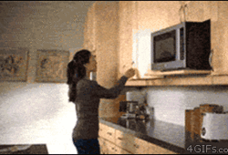 First day at office after vacation