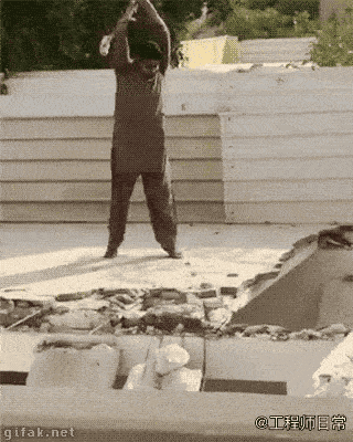 When refactoring other's code