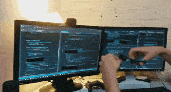 When want to remove some code