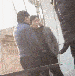 When unexpected behavior happens