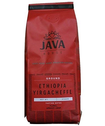 Where is Java from